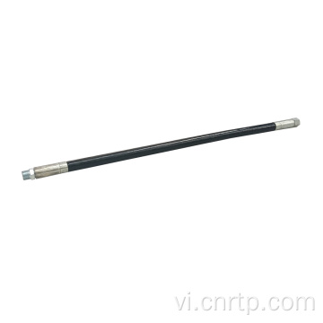 Trọng lượng phân tử cực cao RTP 25 mm